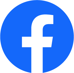 Facebook icon_Blue